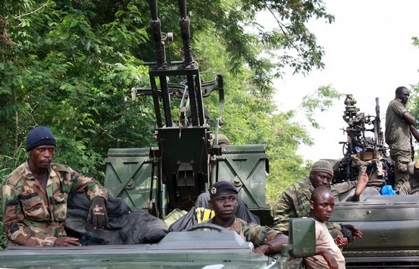 Attaques de Bonoua, Samo et Azito : La Lidho condamne